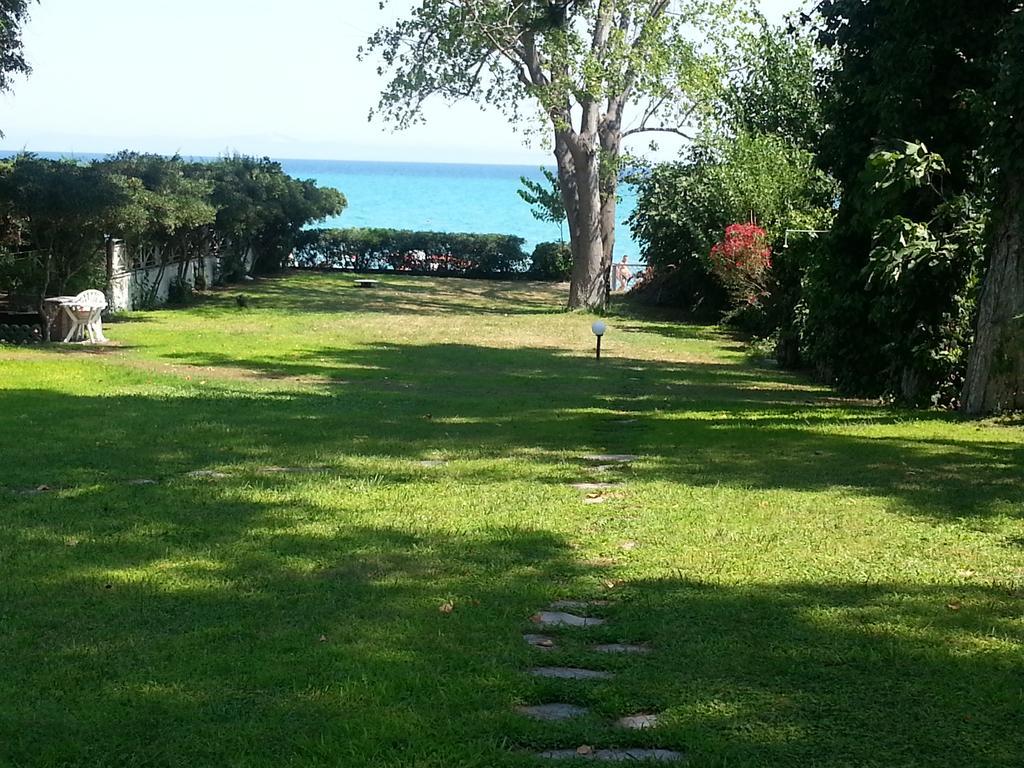 Lefka Apartamento Chaniotis Exterior foto