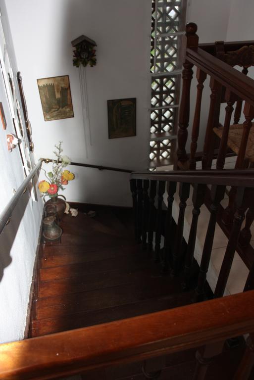 Lefka Apartamento Chaniotis Exterior foto