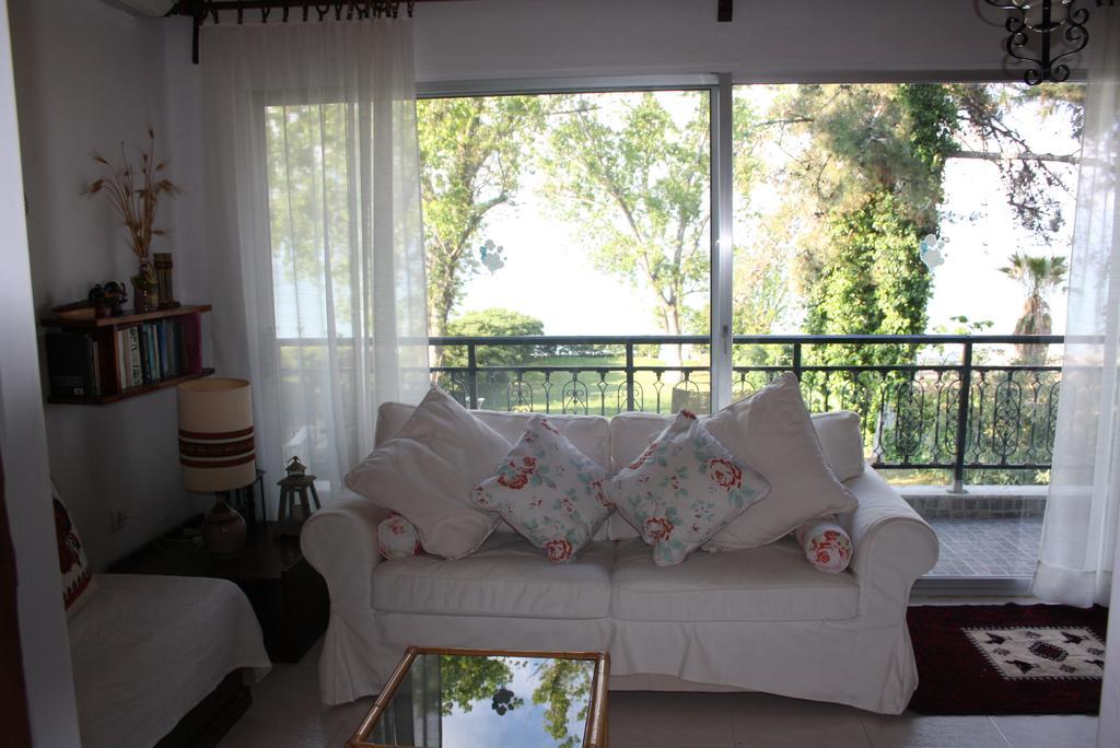 Lefka Apartamento Chaniotis Exterior foto
