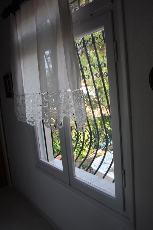 Lefka Apartamento Chaniotis Exterior foto