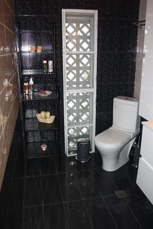 Lefka Apartamento Chaniotis Exterior foto