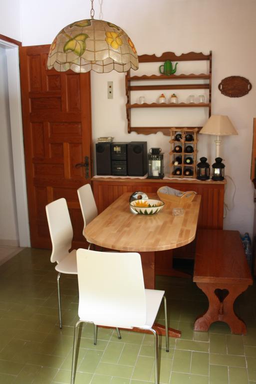 Lefka Apartamento Chaniotis Exterior foto