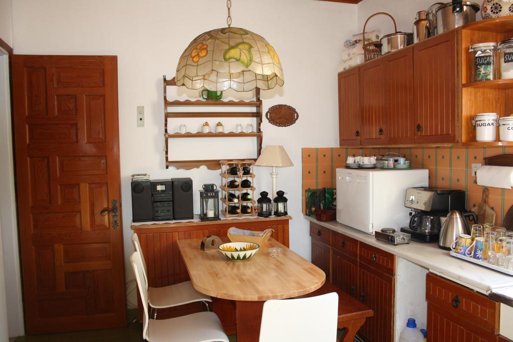 Lefka Apartamento Chaniotis Exterior foto