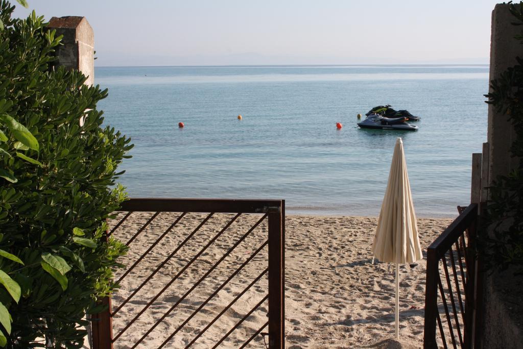 Lefka Apartamento Chaniotis Exterior foto