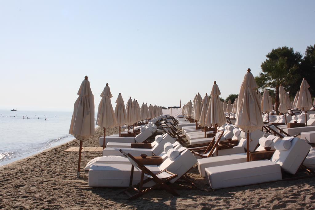 Lefka Apartamento Chaniotis Exterior foto