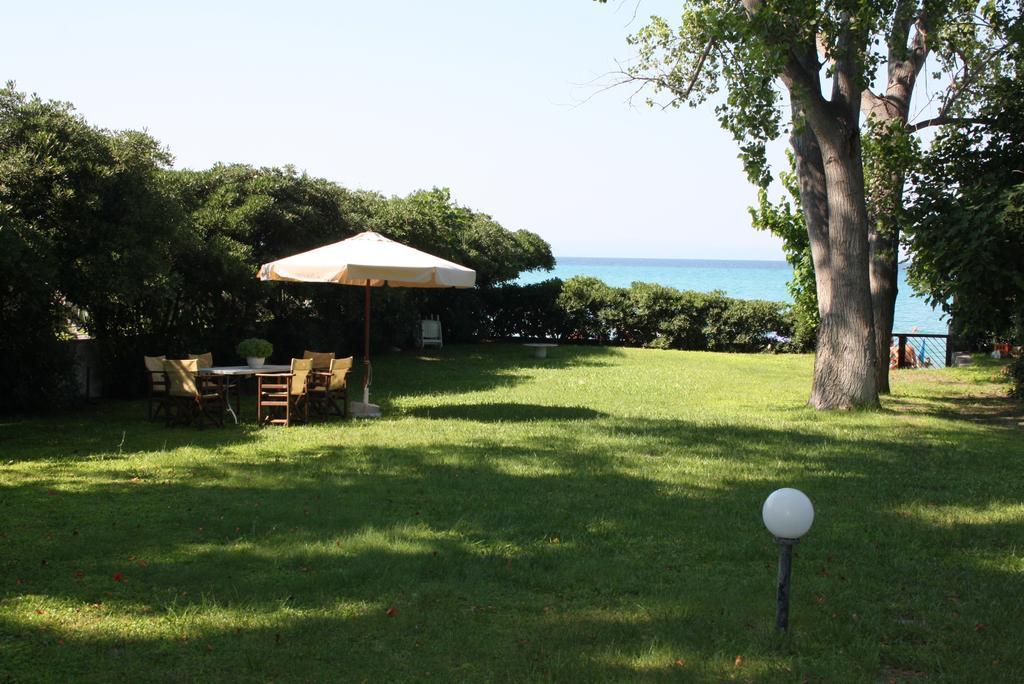 Lefka Apartamento Chaniotis Exterior foto