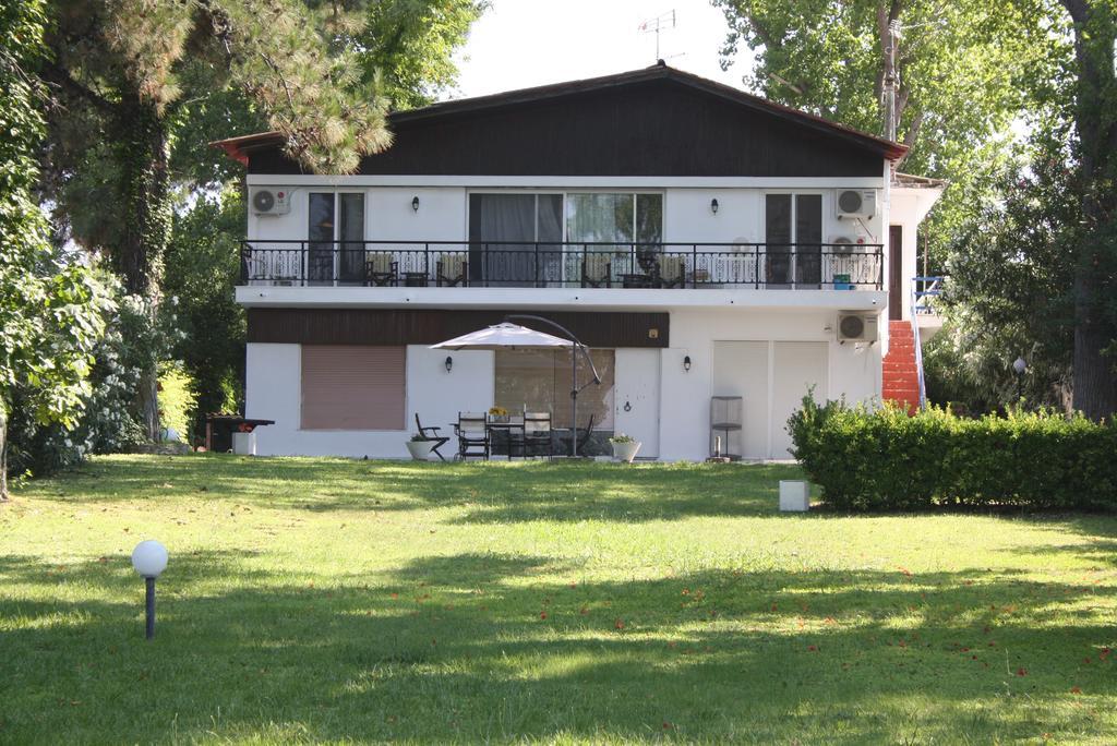 Lefka Apartamento Chaniotis Exterior foto