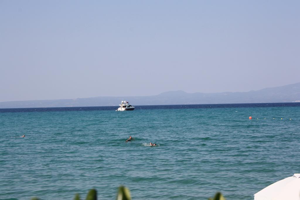 Lefka Apartamento Chaniotis Exterior foto