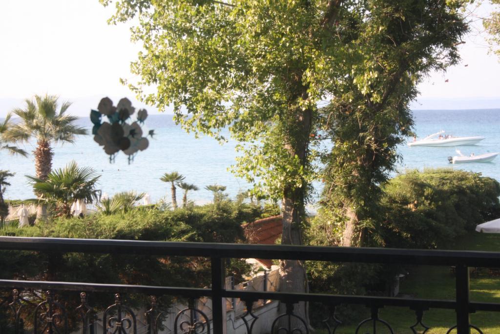 Lefka Apartamento Chaniotis Exterior foto
